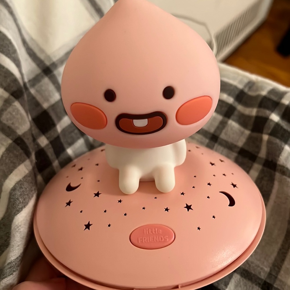 Kakaotalk Little Friends